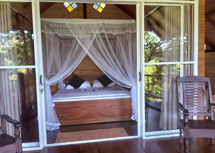 Cinnamon View Lodge Mirissa