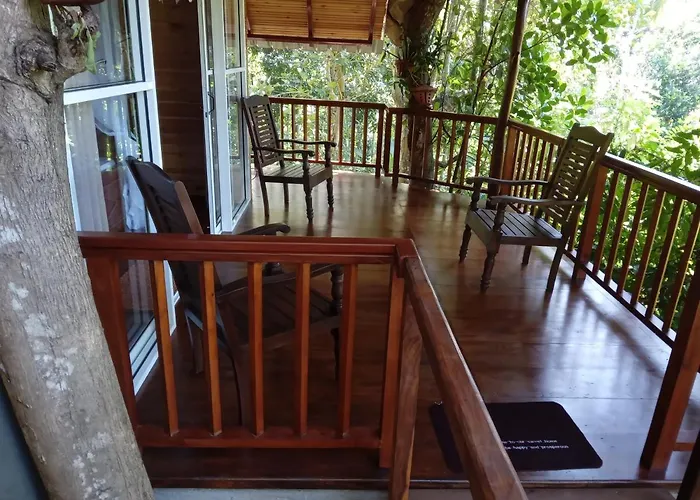 Cinnamon View Lodge Mirissa