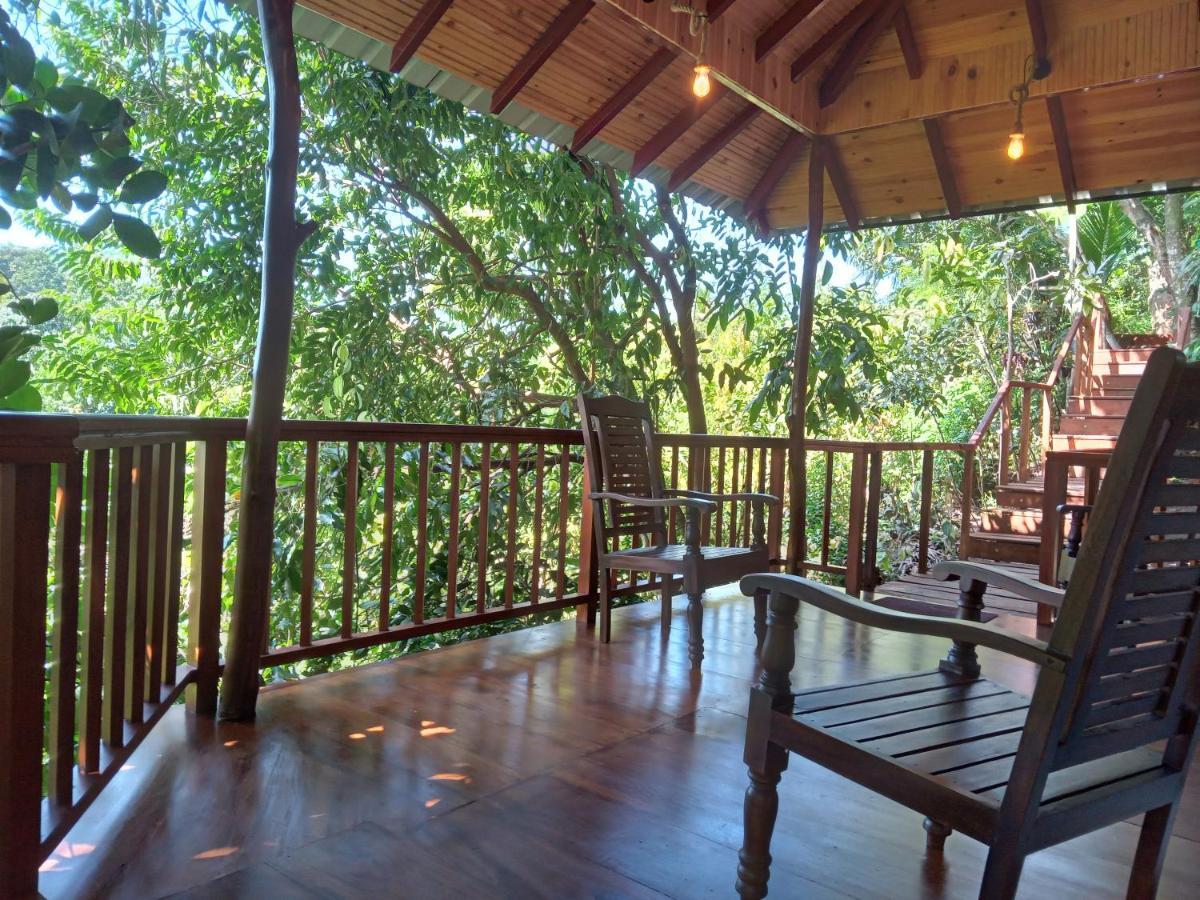 Cinnamon View अपार्टमेंट Mirissa