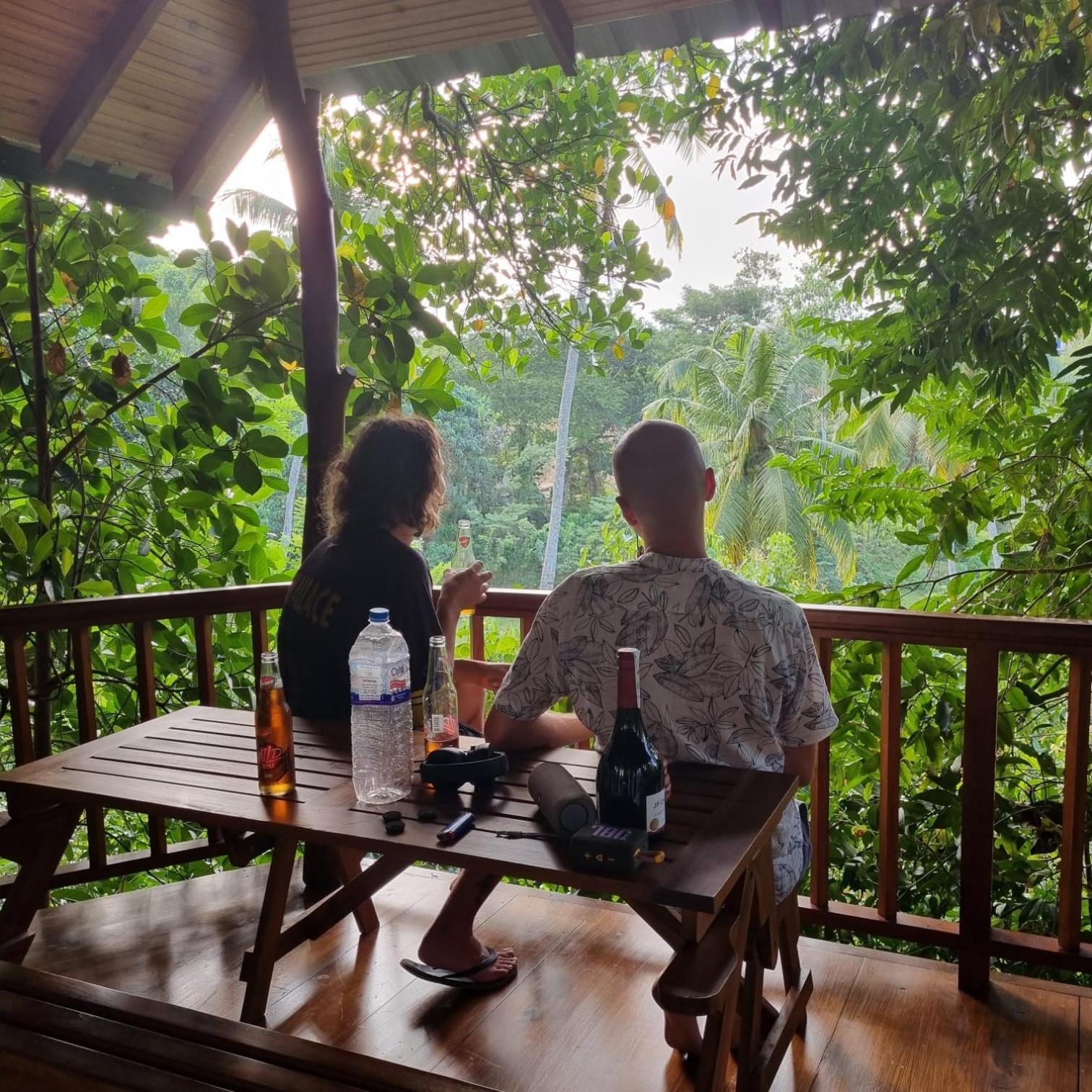 अपार्टमेंट Cinnamon View Mirissa